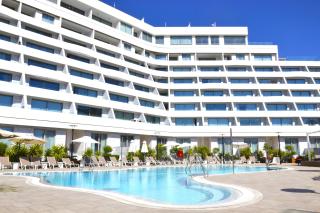 סי סייד אילת - 70 - מרפסת ונוף לים - דירות נופש באילת עם בריכה מחוממת 50 מטר מהים קניון טיילת - 1