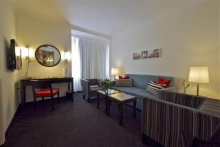 Metropolitan Hotel - Tel Aviv - 1