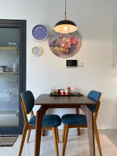 Modern studio apartment - C House - 9