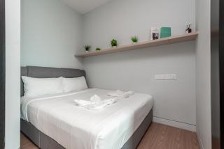 SG by The Boston House - No Other Fee - Kuala Lumpur - 5