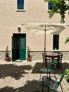 Locanda Val d'Orcia - Campiglia dʼOrcia - 4