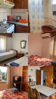 departamento moreno151 - Villa Carlos Paz - 0