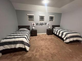Gated Community 2-story Home2 - Rosenberg - 9