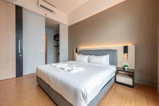 SG by The Boston House - No Other Fee - Kuala Lumpur - 8