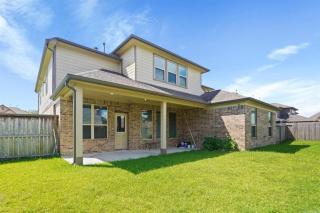 Gated Community 2-story Home2 - Rosenberg - 3