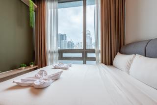 SG by The Boston House - No Other Fee - Kuala Lumpur - 9