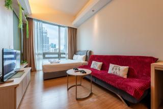 SG by The Boston House - No Other Fee - Kuala Lumpur - 2