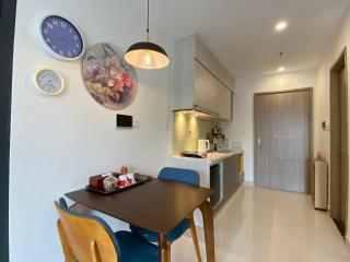 Modern studio apartment - C House - Gò Công - 8