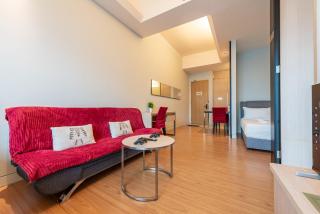 No Other Fee #Swiss Garden Residences by The Boston House #Bukit Bintang - 1