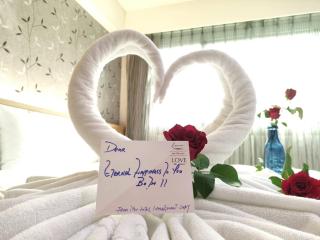 Mei Hotel - Taichung - 9