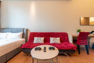 SG by The Boston House - No Other Fee - Kuala Lumpur - 4
