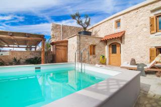 Villa Salis - Gonia - 8