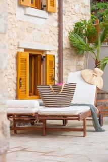 Villa Salis - Gonia - 1