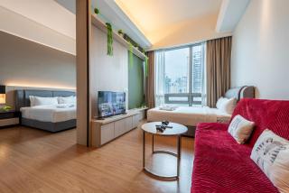 SG by The Boston House - No Other Fee - Kuala Lumpur - 1