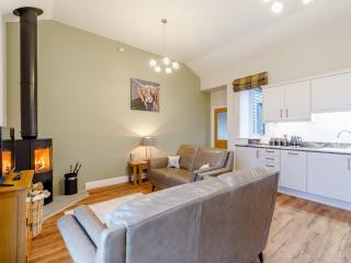 Merry Burn Barn - Uk3325 - Falstone - 9