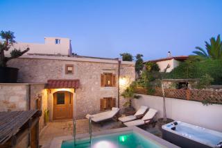 Villa Salis - Gonia - 9