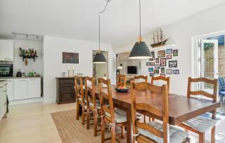 Pet Friendly Home In Glesborg With Wifi - 5