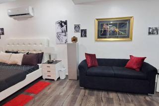 Kandi Paramount Executive 1BR 140sqm and 400mbps - 2