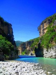 Doktori - Çorovodë - 1