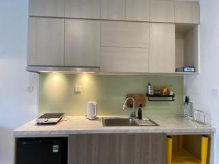 Modern studio apartment - C House - 3