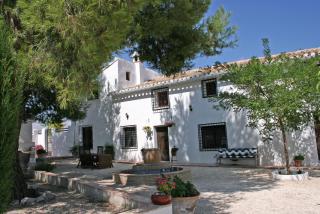 Hotel Casa Pedro Barrera - Almudema - 8