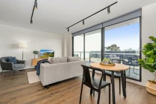 Modern Brunswick - Melbourne - 0