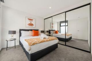 Modern Brunswick - Melbourne - 7