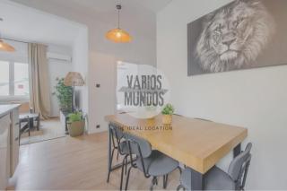 Aventura y tradición en La Latina, conoce Toledo 77 - Madrid - 0