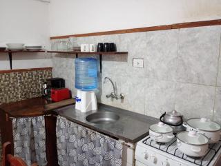 Posada Chaupihuasi - Villa Unión - 5