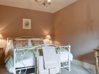 Stable Cottage - East Witton - 1