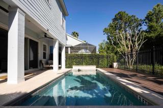 Amazing beach house near the parks - 7