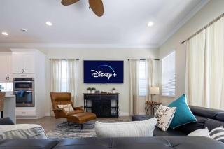 Amazing beach house near the parks - Kissimmee - 3