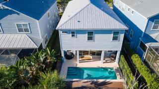 Amazing beach house near the parks - Kissimmee - 8