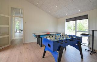 4 Bedroom Cozy Home In Spøttrup - Spottrup - 4