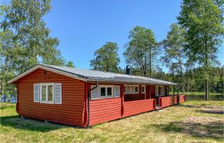 Nice Home In Älvsered With Wifi - 2