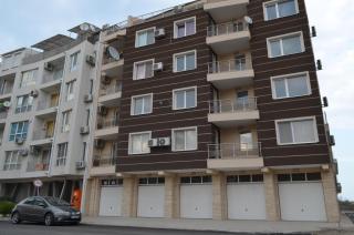 Apartment Dika - 0