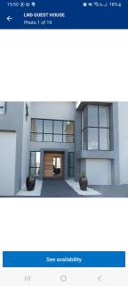 LND Luxury Apartment - Cidade Do Cabo - 0