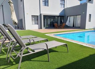 LND Luxury Apartment - Cidade Do Cabo - 3