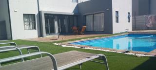 LND Luxury Apartment - Cidade Do Cabo - 2