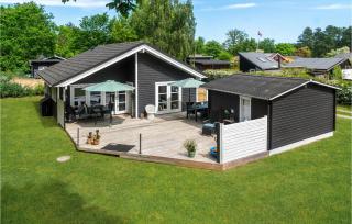 Gorgeous Home In Samsø With Kitchen - Onsbjerg - 0