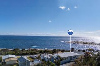 Bicheno Ocean Views Apt 1 - Bicheno - 9