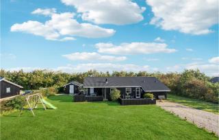 Awesome Home In Tarm With Sauna - 0