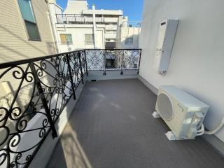 Comma House Shinjuku 303 - 9