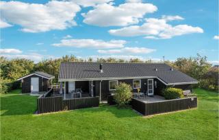 Awesome Home In Tarm With Sauna - Tarm - 3
