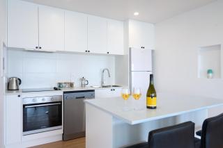 Bicheno Ocean Views Apt 1 - Bicheno - 1