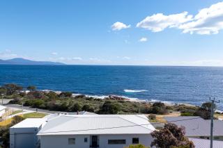 Bicheno Ocean Views Apt 1 - Bicheno - 3