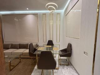 Corniche Casablanca- Suite Luxueuse Gold Star - Casablanca - 5