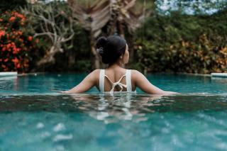 Kamayana, One of the Largest Villas for Groups in Canggu - Pererenan - 4