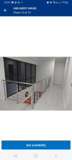 LND Luxury Apartment - Cidade Do Cabo - 9