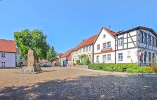 Ferienhaus Wesenberg - Wesenberg - 6